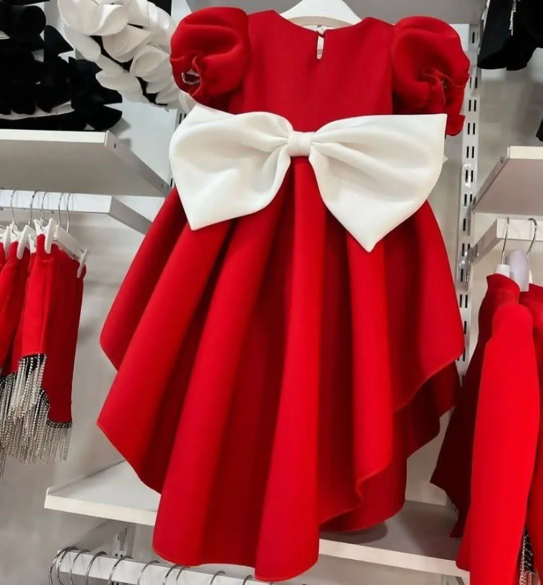 ▣⃢❤️ بزرگترین‌ وتخصصی‌ترین کالکشن جذاب وکیوت لباس کودک😍
