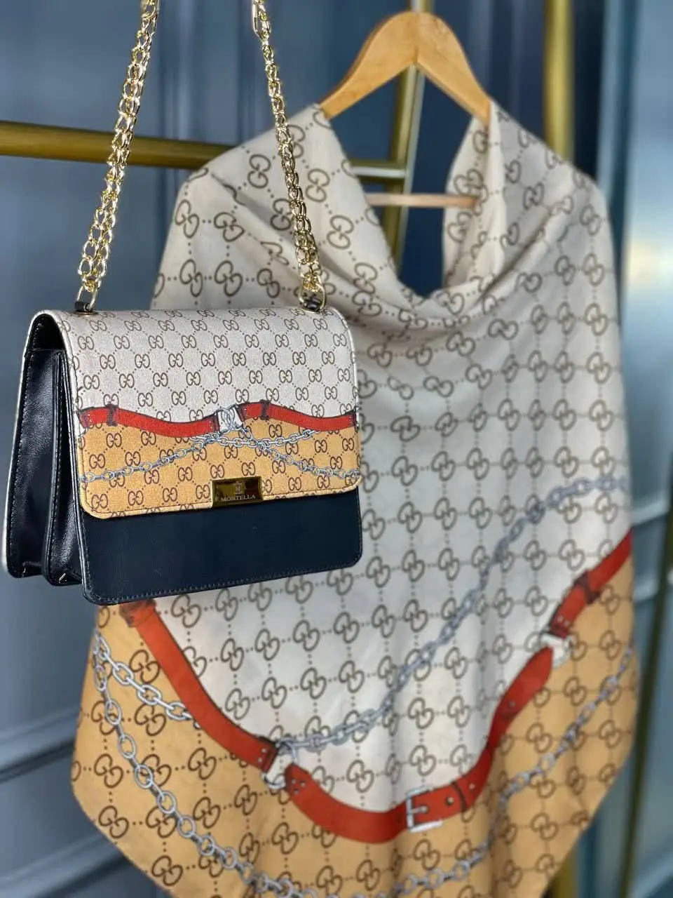 ست امروزتو انتخاب کردی؟ 🤌