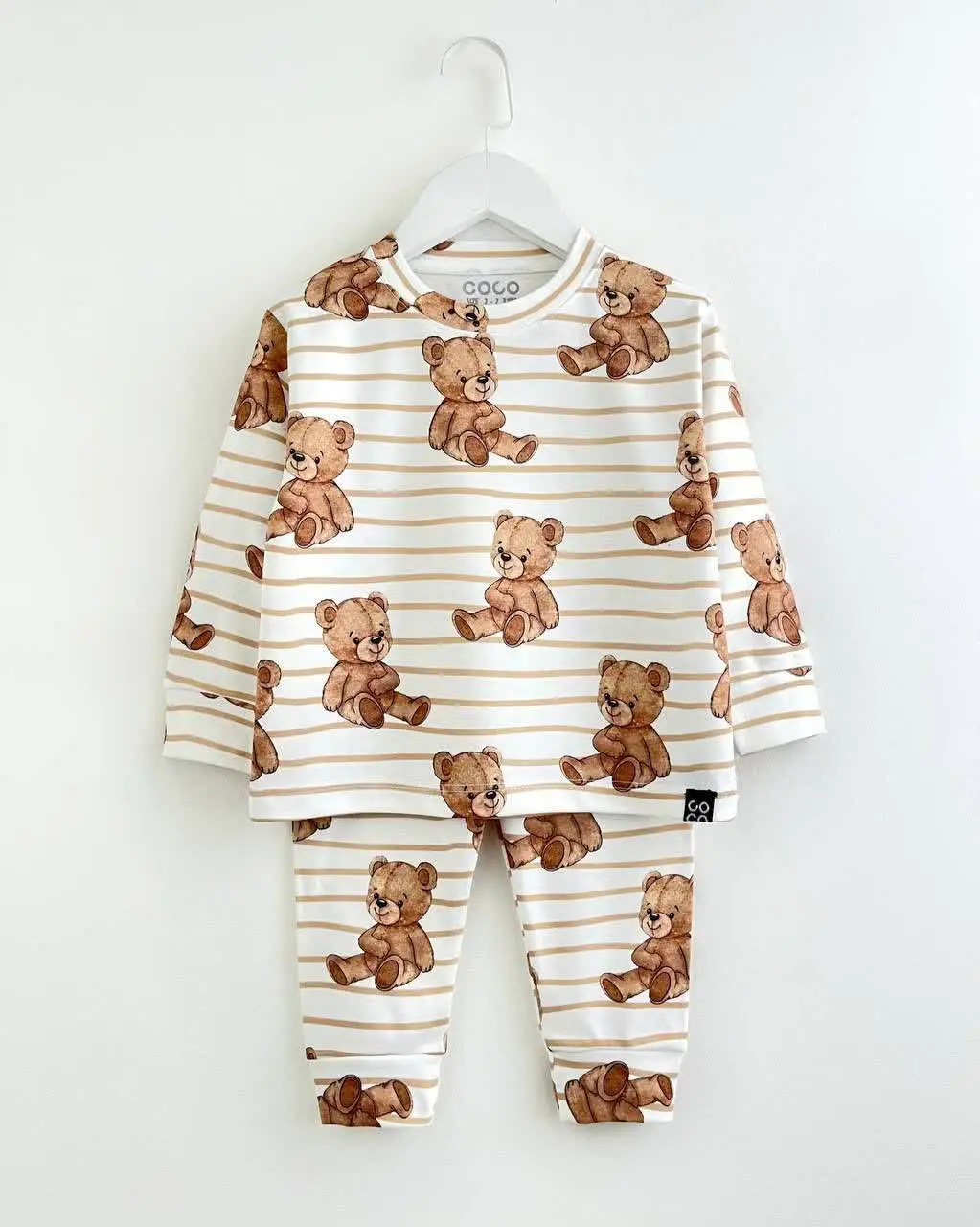 #لباس_خونگی با کیفیت و خوشگل میخوای این کار رو از دست نده 😍😍
