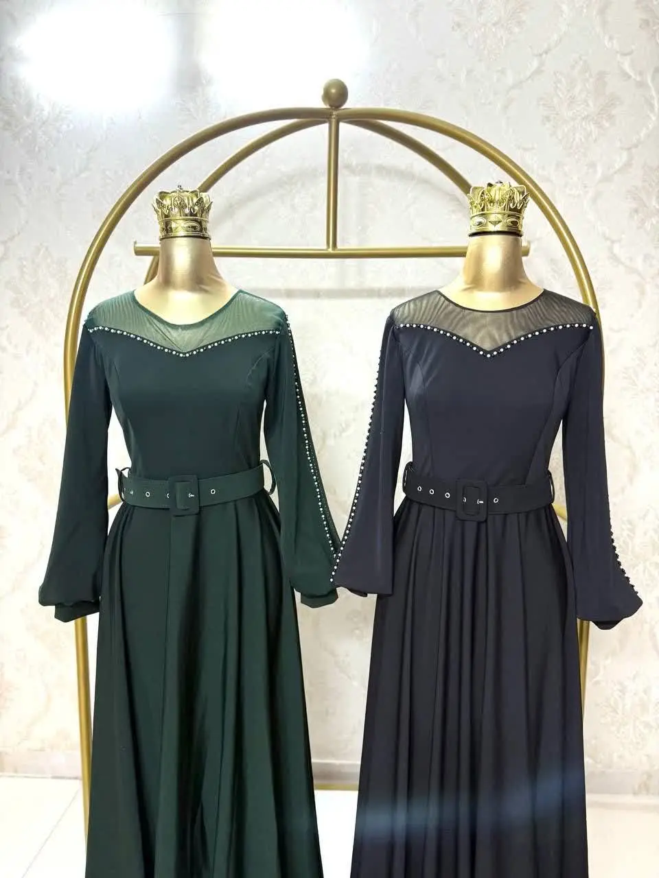 🎀 مدل آناهید
