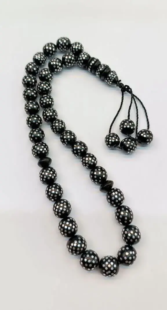 تسبیح هسته خرما✨