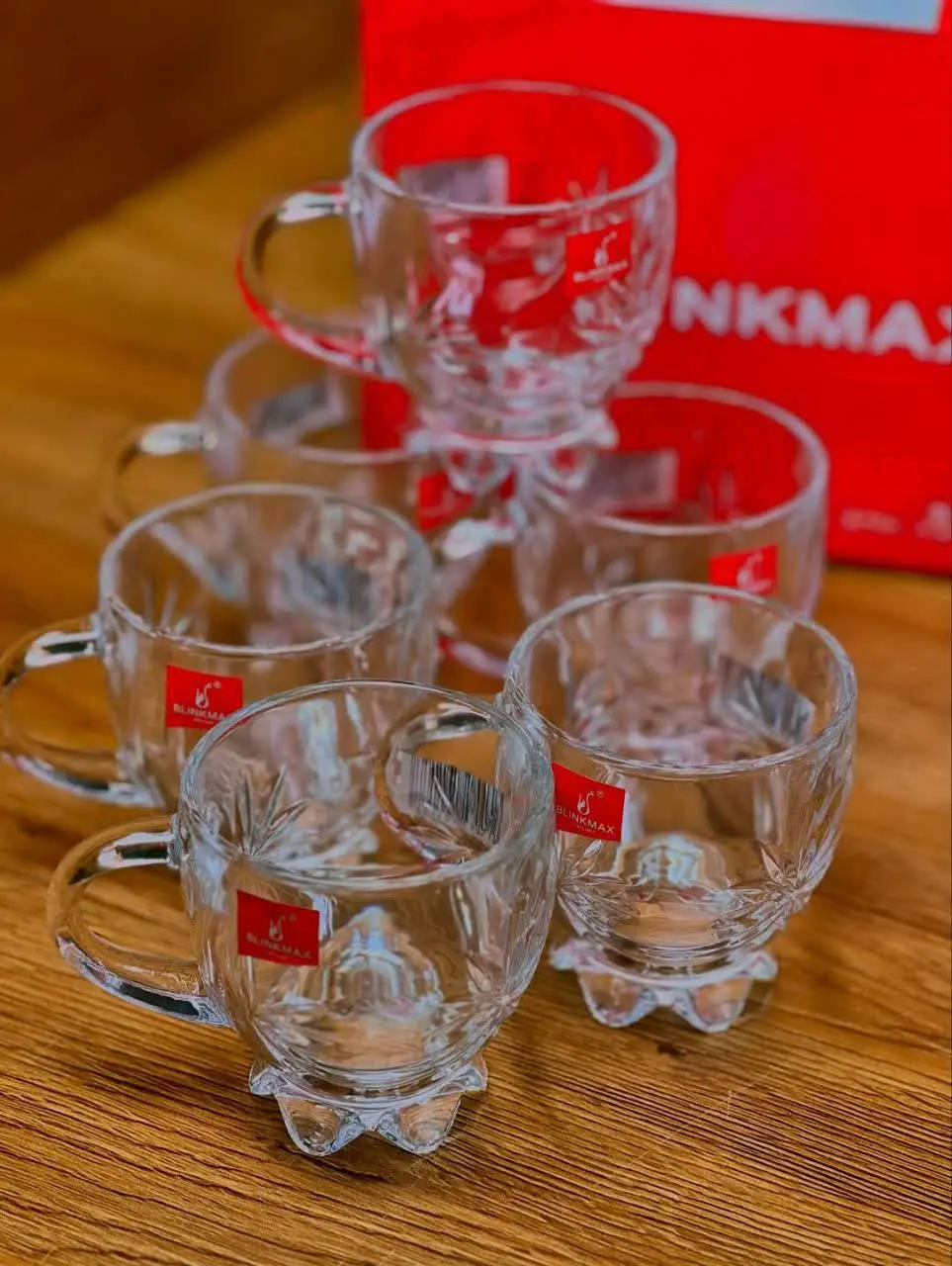 ارتفاع:۸سانت. قطر:۷سانت. حج...