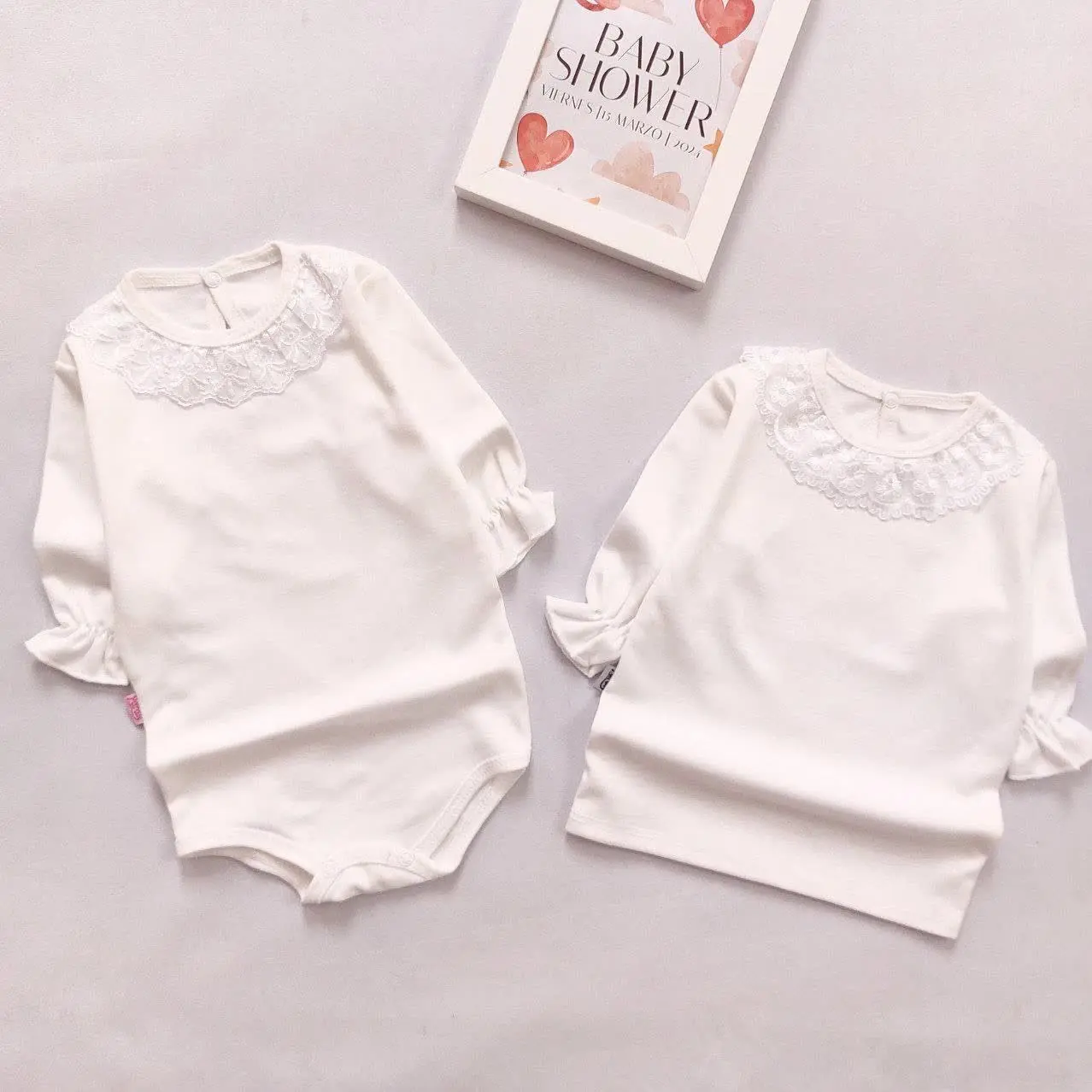 بادی و بلوز مجلسی نوزاد تا...