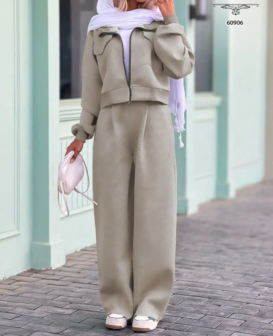 💥ست کت و شلوار بگ پیله BAAZAAR