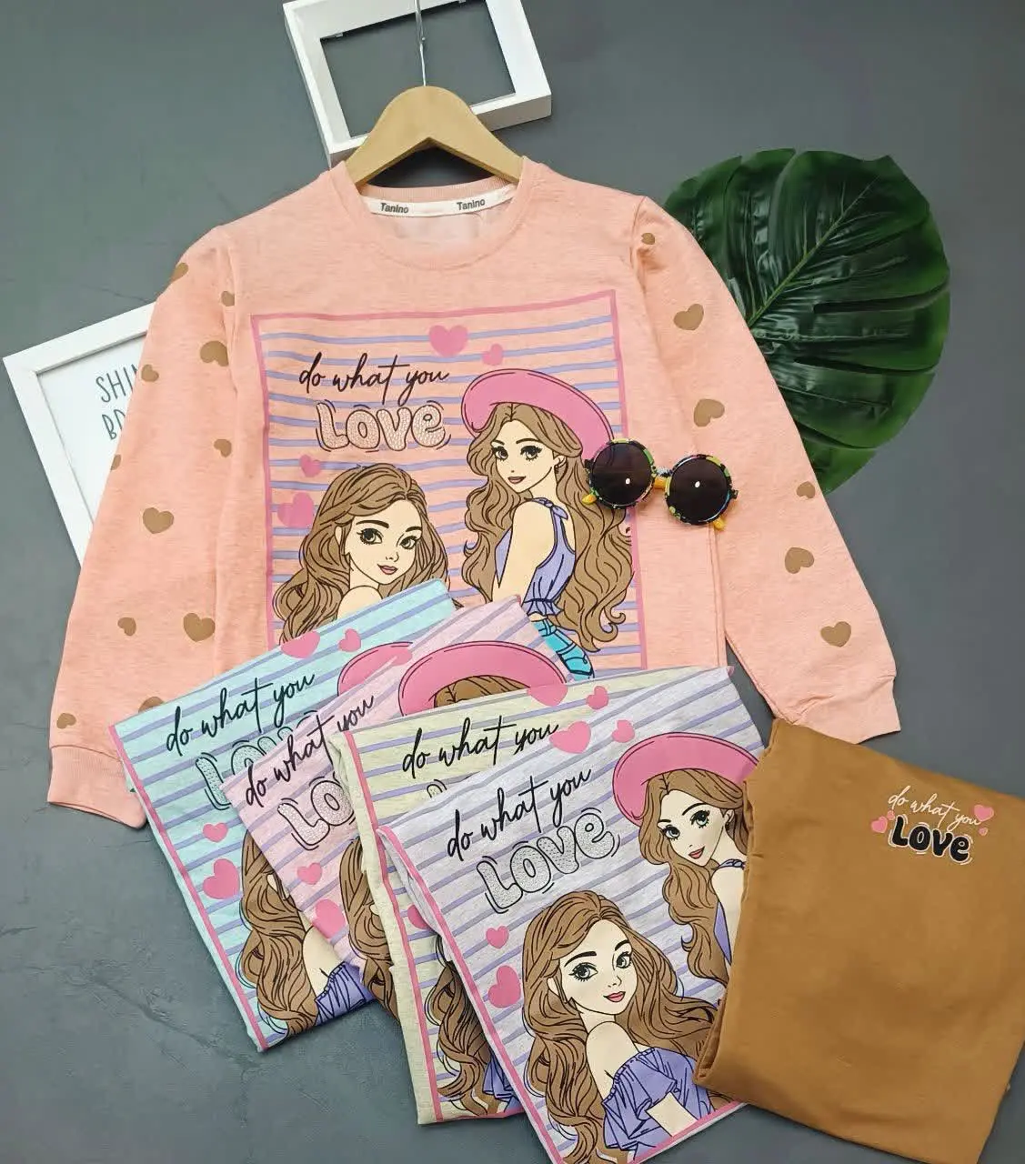 ست برا مامانای خوش سلیقه وا...