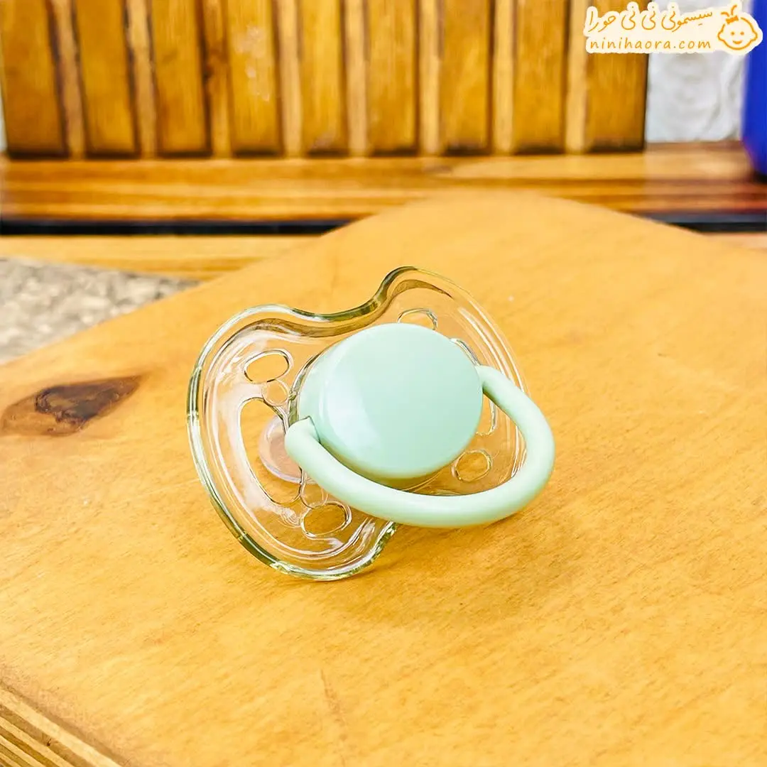 پستانک ارتودنسی ۴۱۵ بی بی ل...