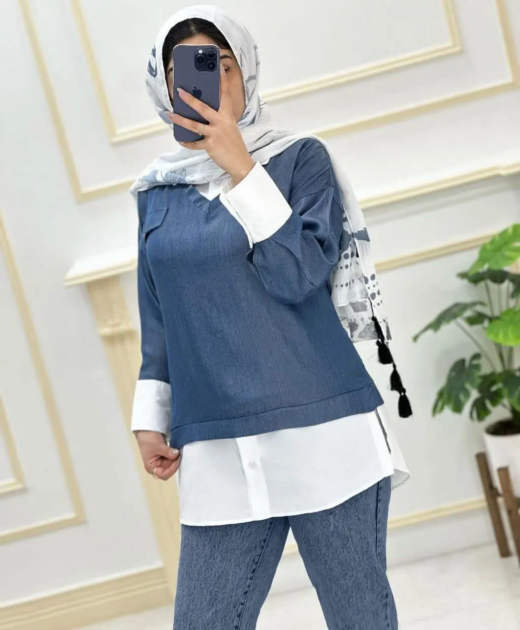 نام: تونیک لی تنسل 
