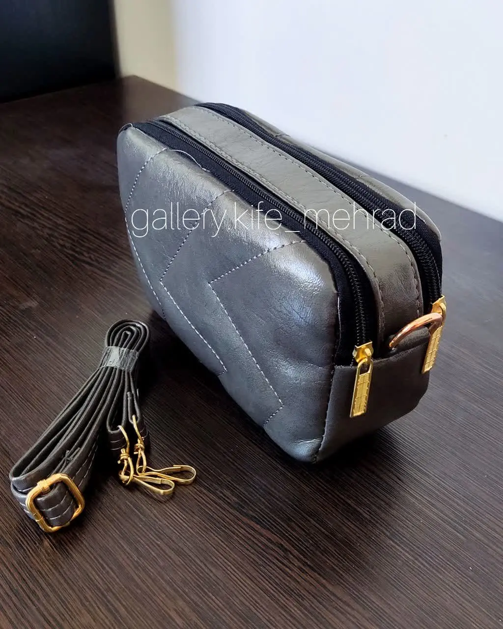 کیف دوشی شیک 🥰
