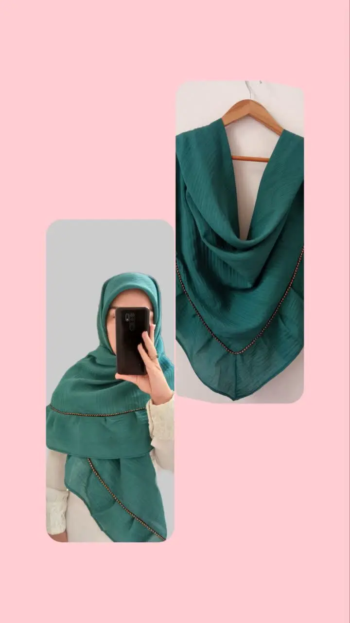 روسری کله غازی
