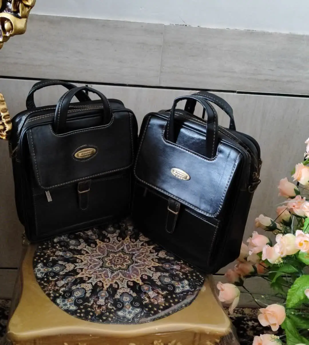 کیف مدارس و اداری ترند
