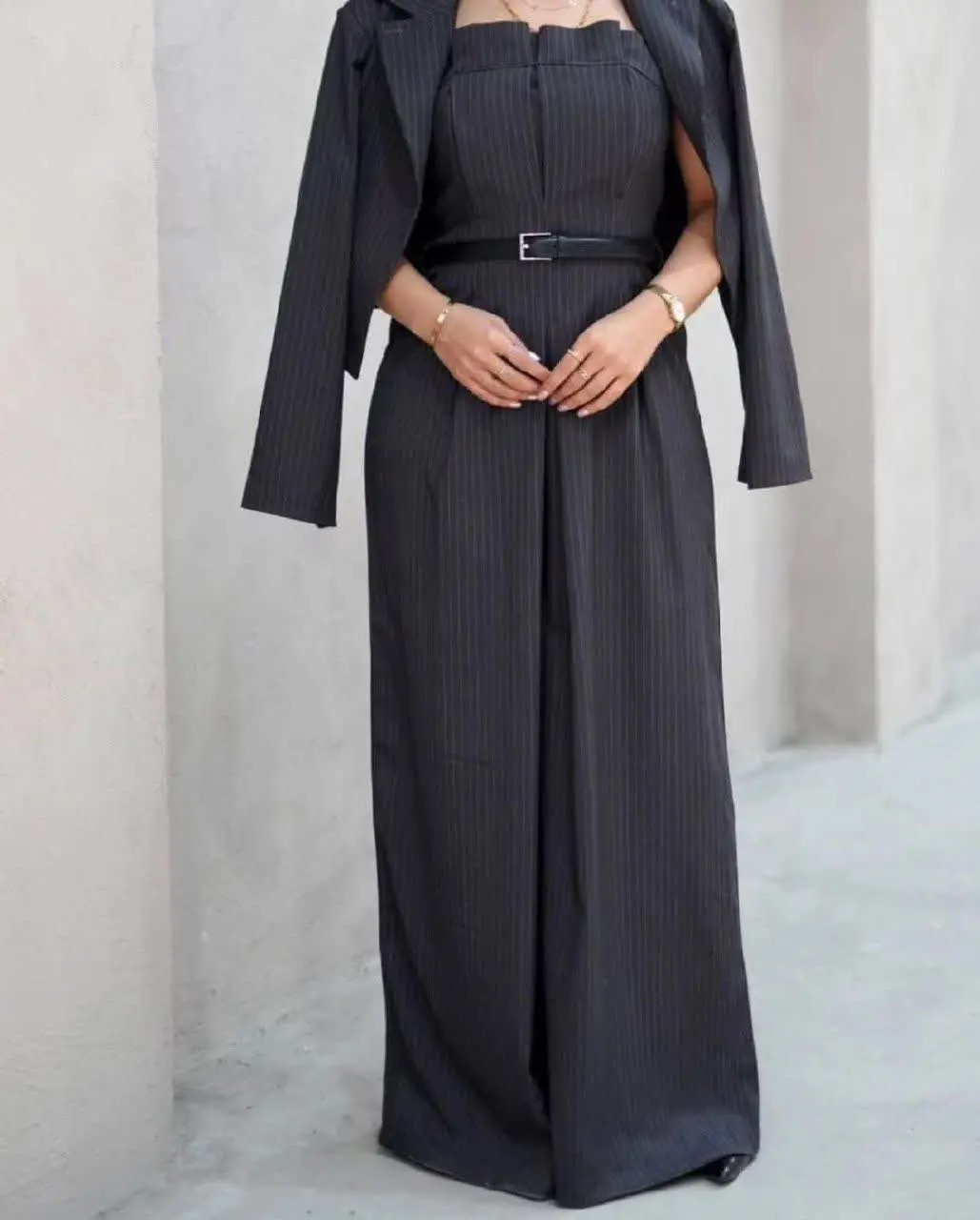 🔹 ست کت و اورال پرفروش