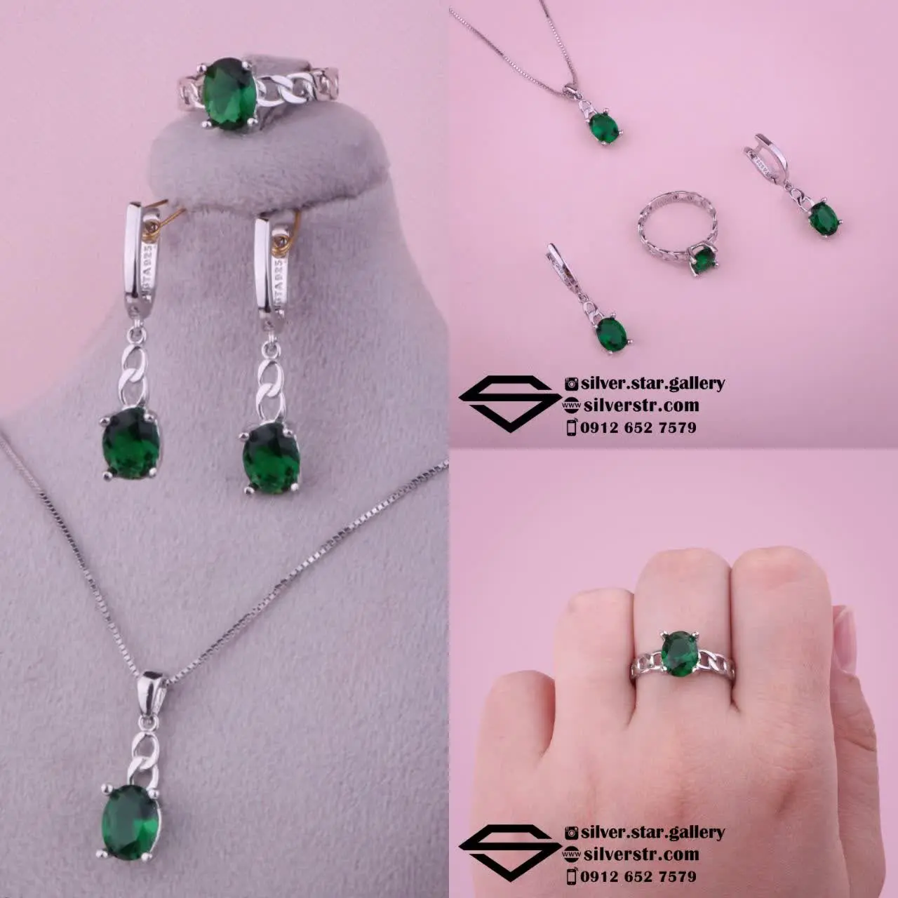 🏷قیمت همراه با زنجیر: ۲/۹۸۰...