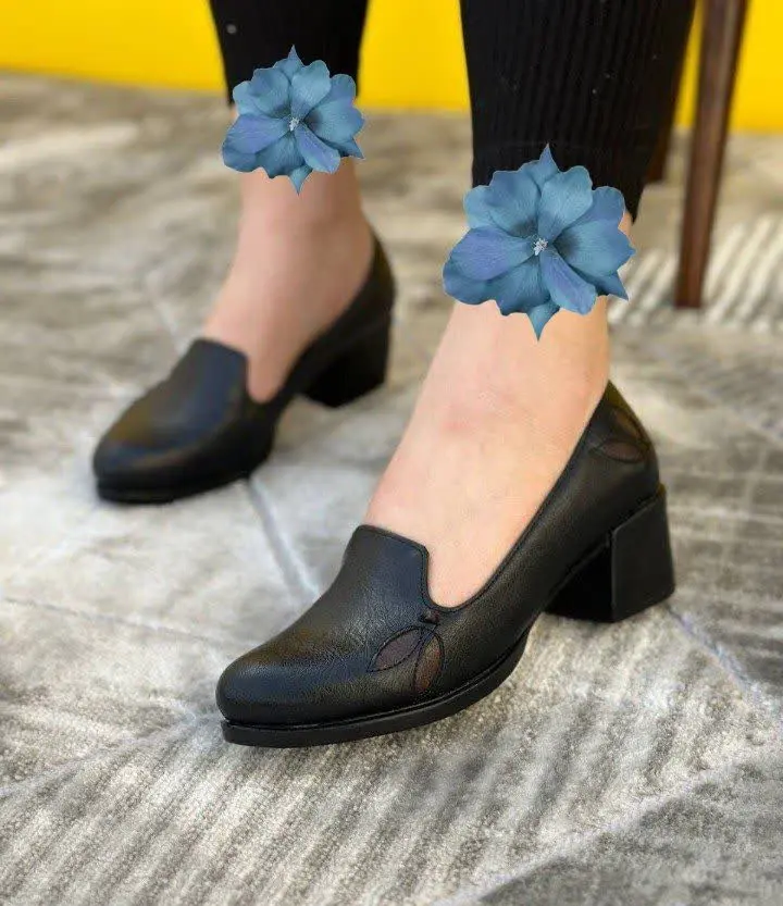 برگی اداری جدید
