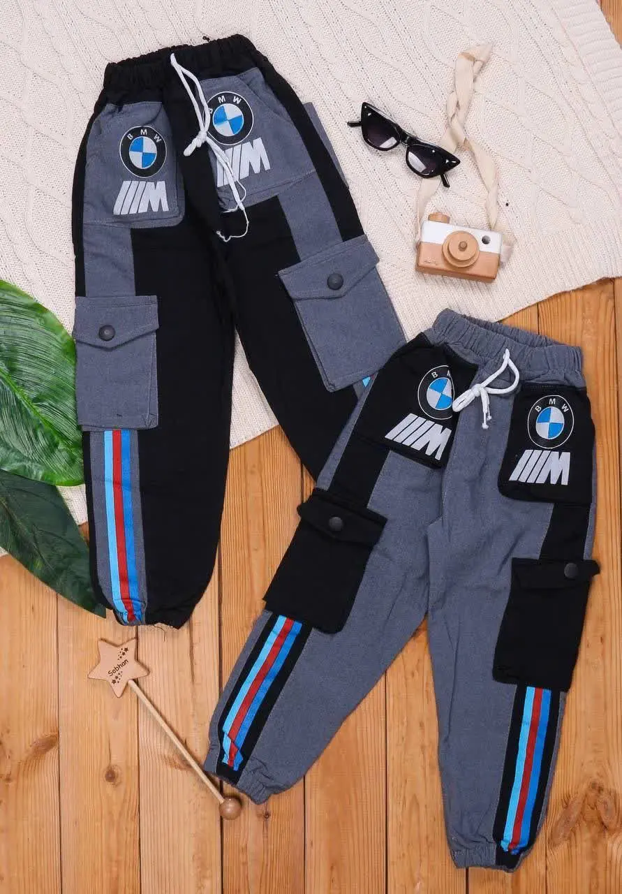 🎄شلوار اسلش دمپاکش نوار دوز...