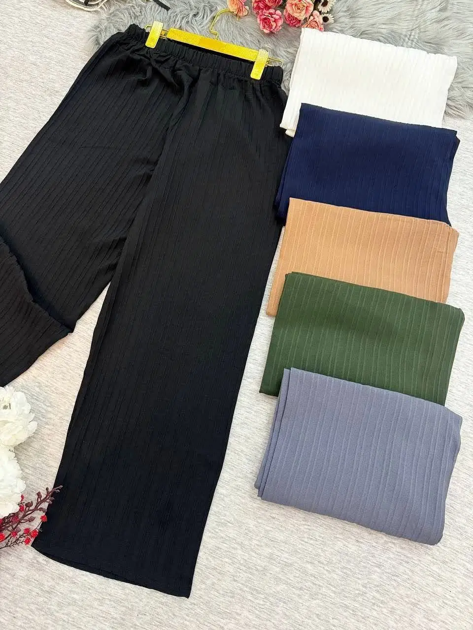 نام: شلوار آیوا 
