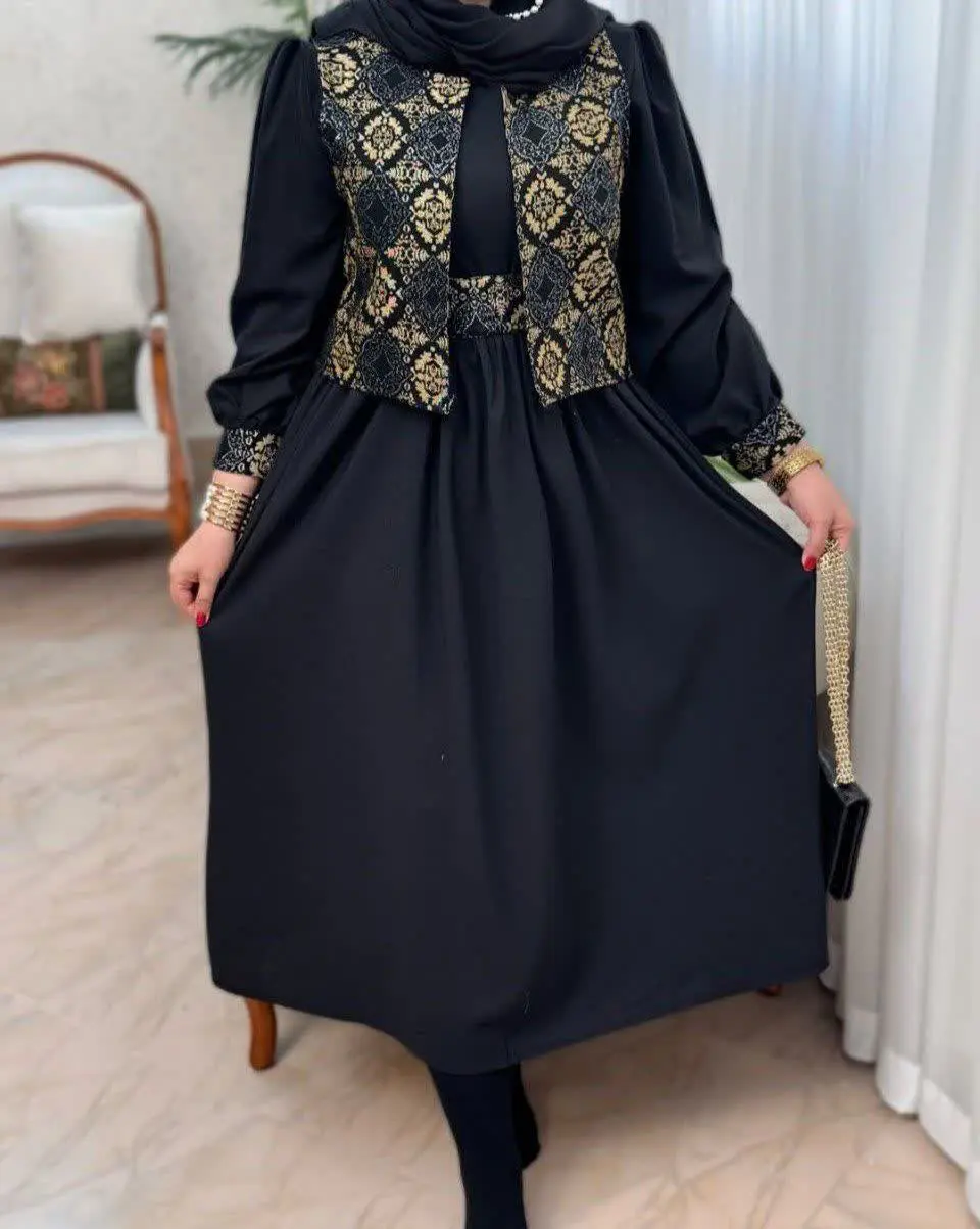 💞نام: ست پیراهن و ژیله گلناز