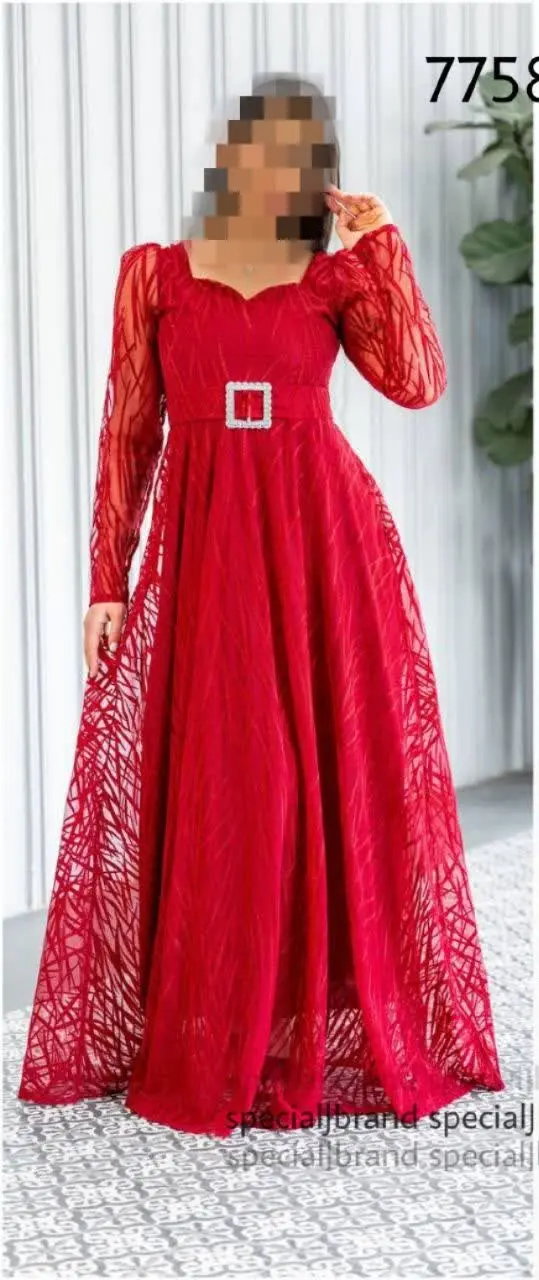 نام: #ماکسی #مجلسی #نازنین ۴
