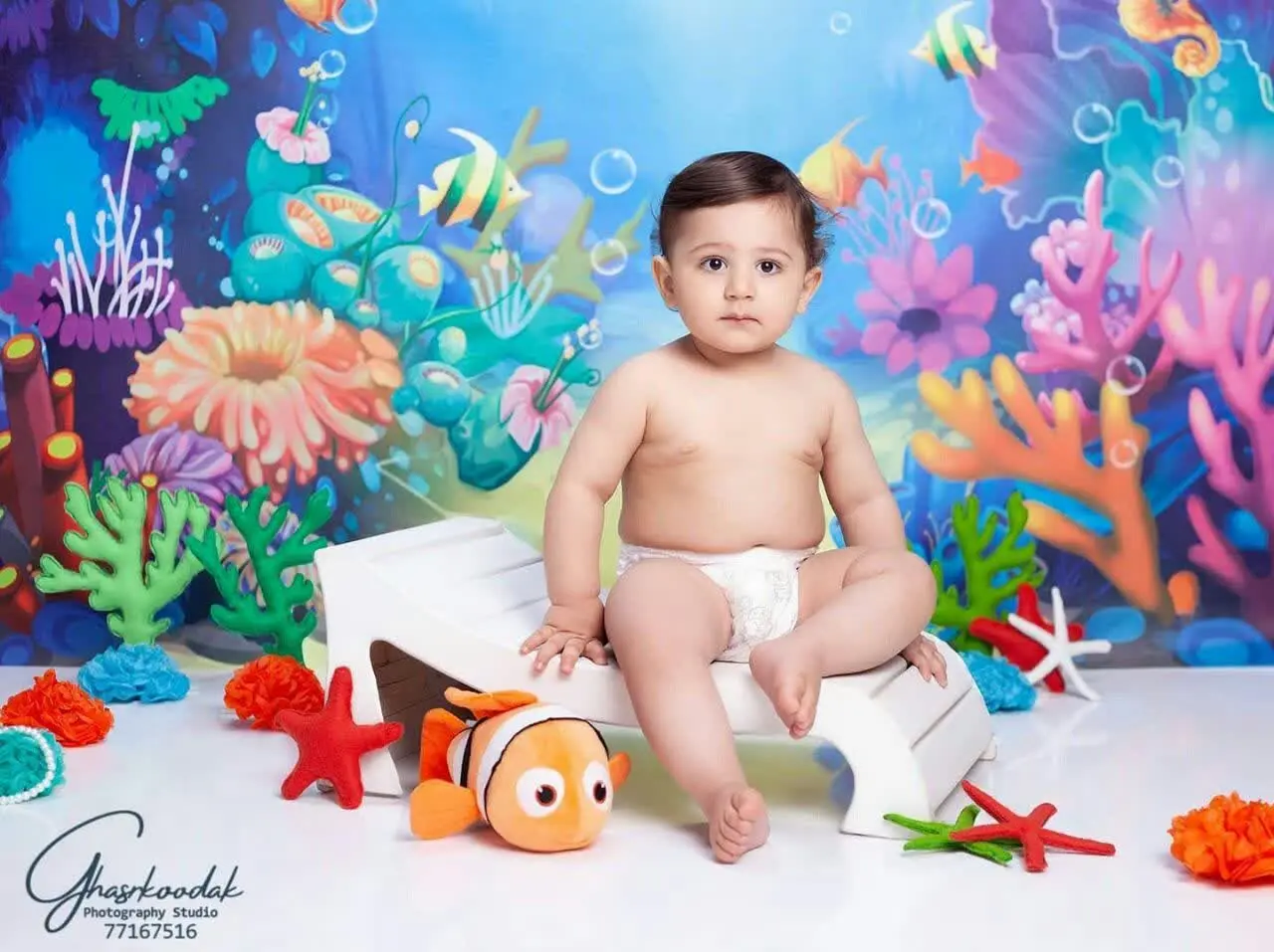 آتلیه آنلاین سادات
