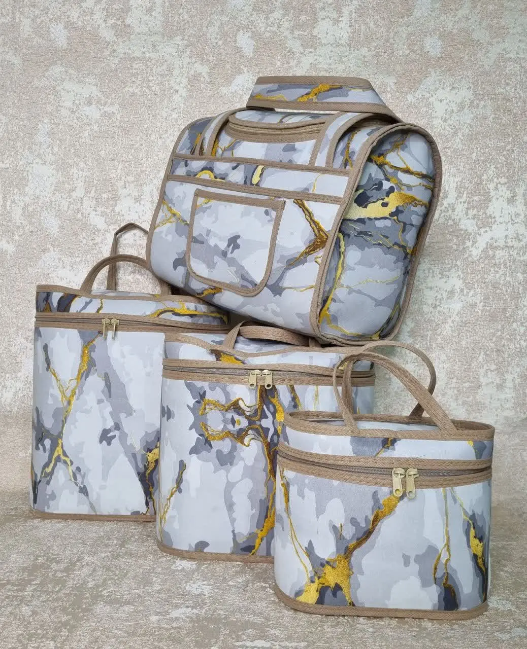 ✨️چهارتیکه فلاکسی✨️
