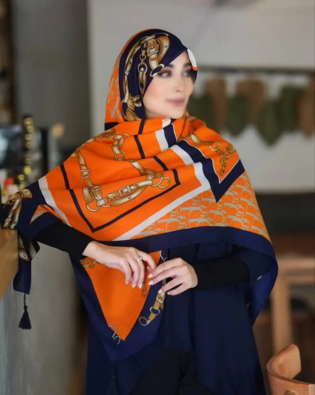 درسته میگیم مناسب پاییزه اماااا
