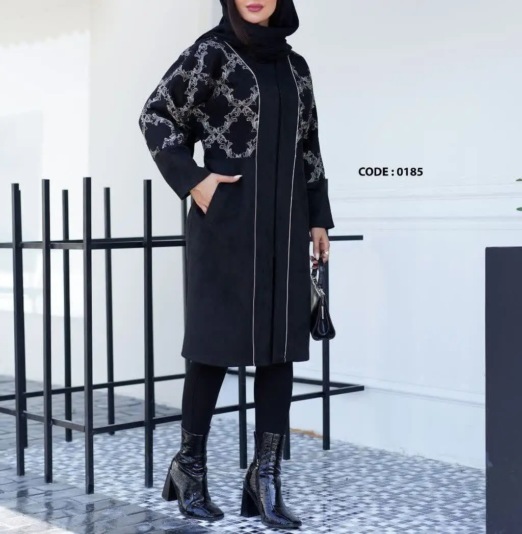 🔺کیفیت دوخت عالی - پارچه بسیار با کیفیت 
