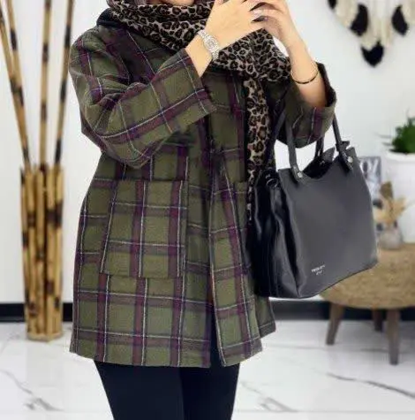 🖋نام: #پالتو کتی رویا 😍
