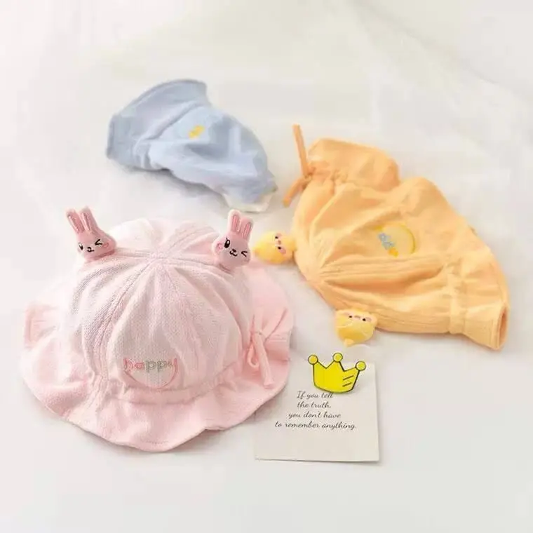 #کلاه_نوزادی
