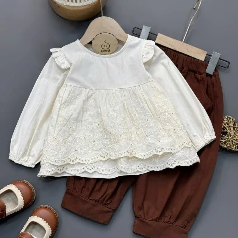 شومیز و شلوار وارداتی😍
