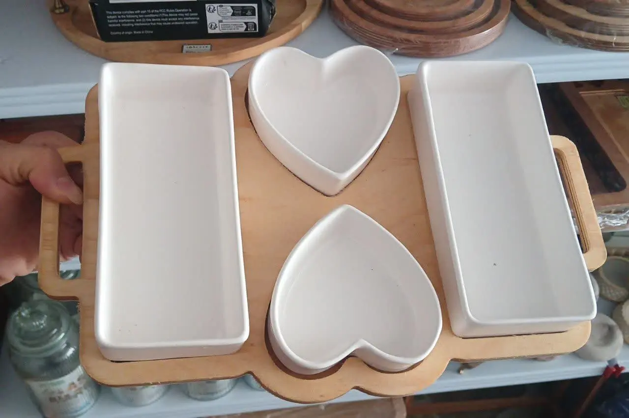 اردو خوری دوبل قلبی
