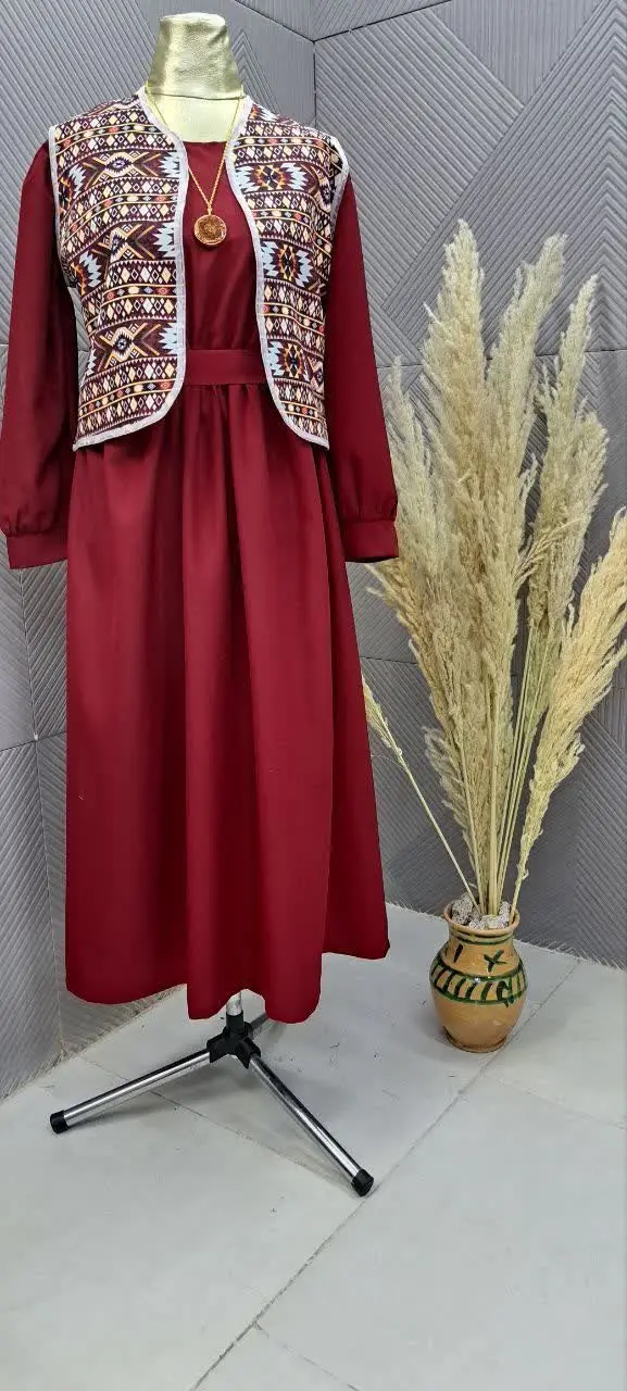 👚 نام: مدل جواهر
