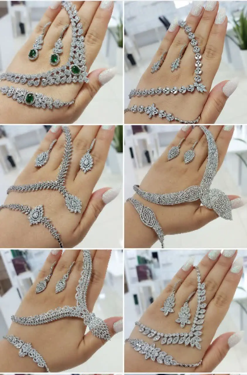 چند مدل سرویس شیک با وزن با...