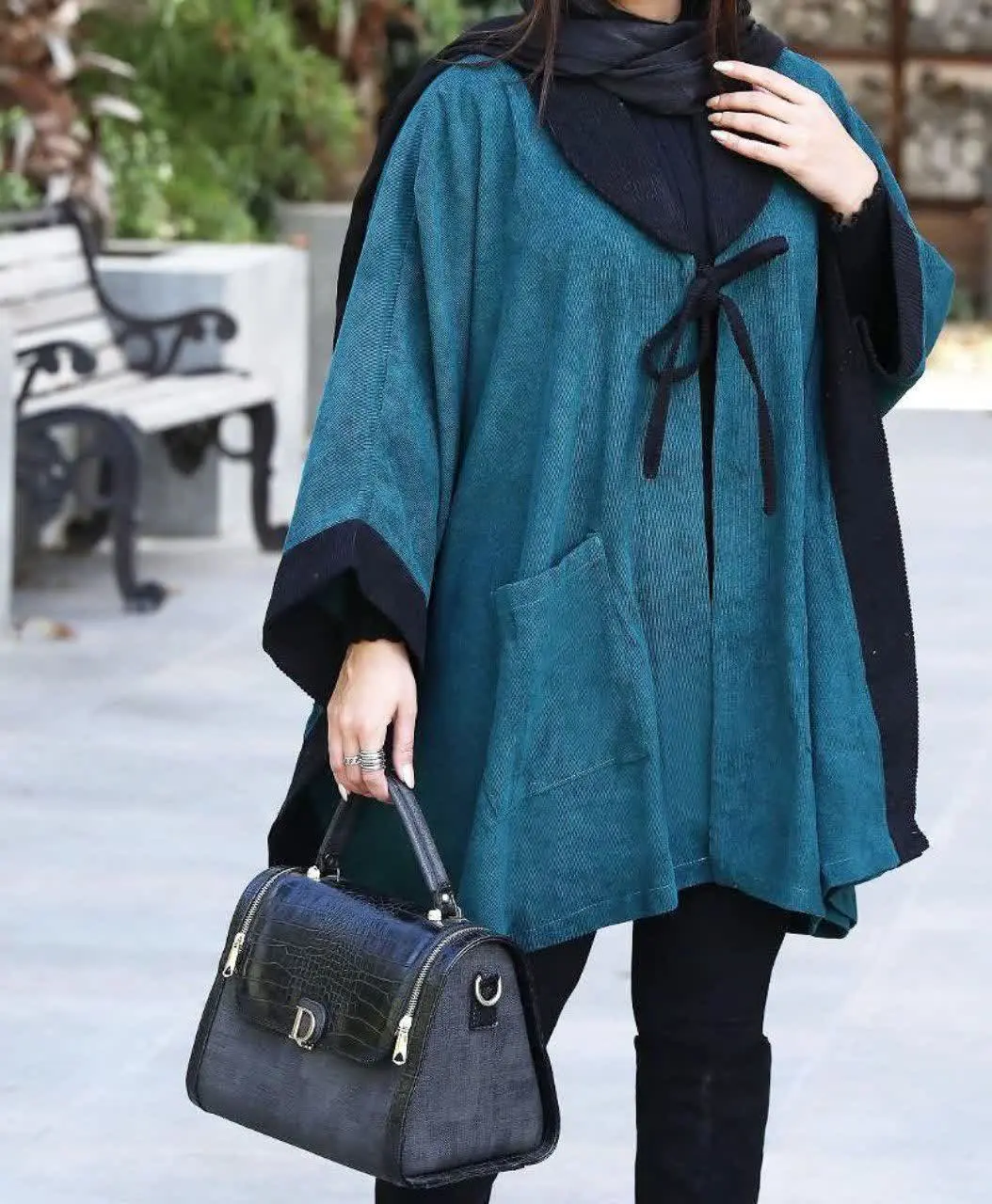 نام: پانچ طرح سیوان
