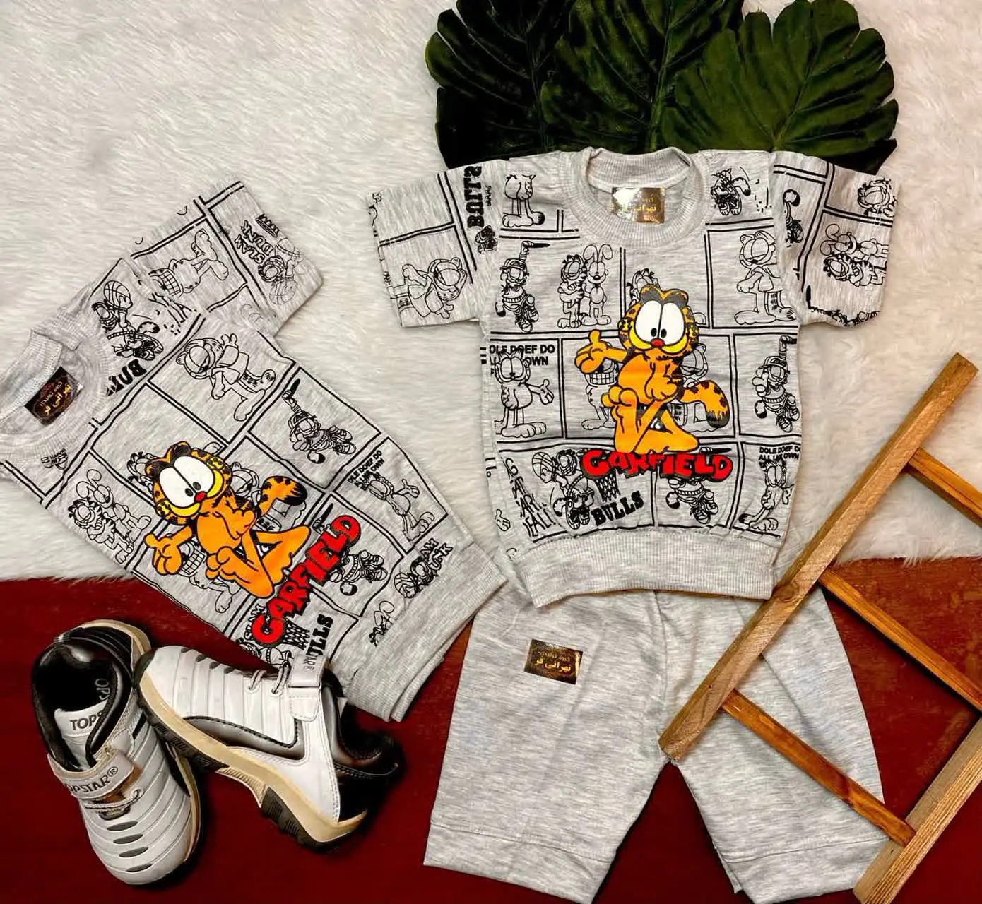 🍅مدل: تمام چاپ 👌
