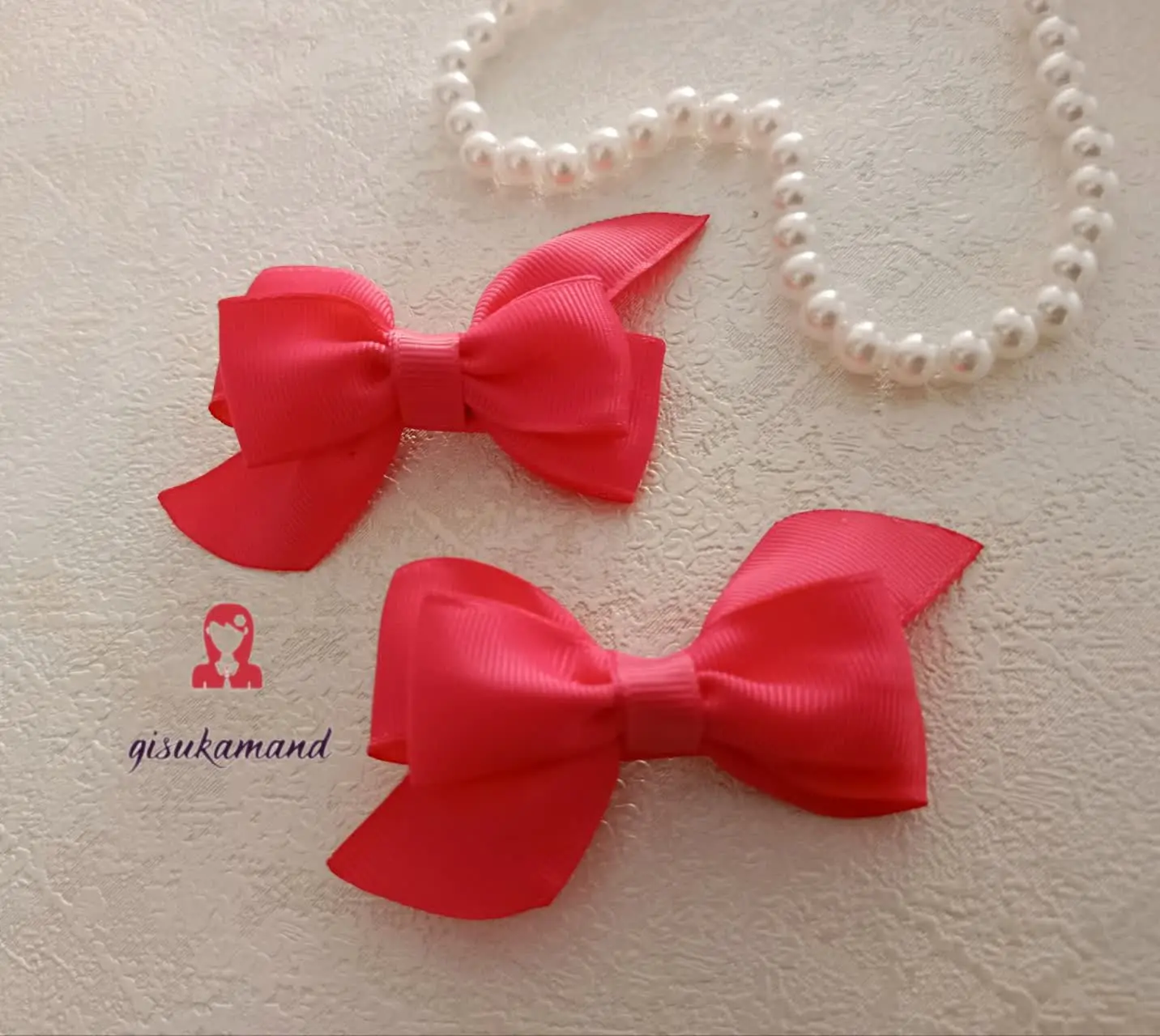 گلسر پاپیون دلبر🥰
