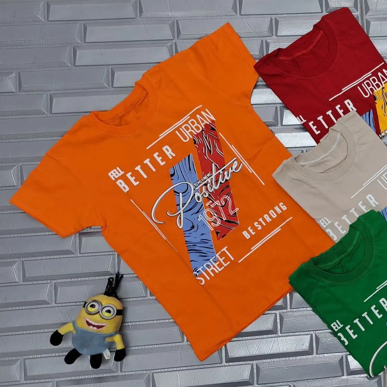 💥 تیشرت پسرانه 💥
