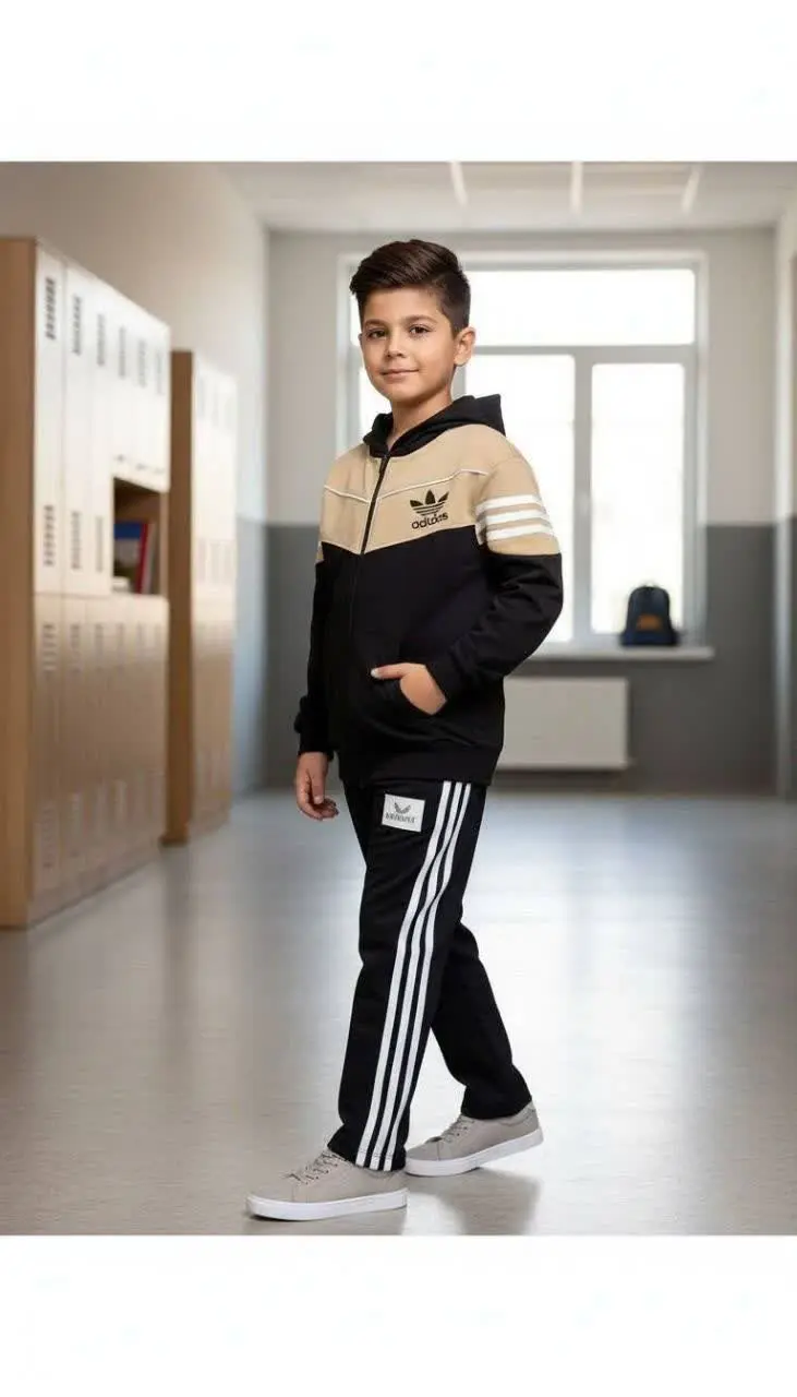 👗سویشرت شلوار آ. دیداس✌️