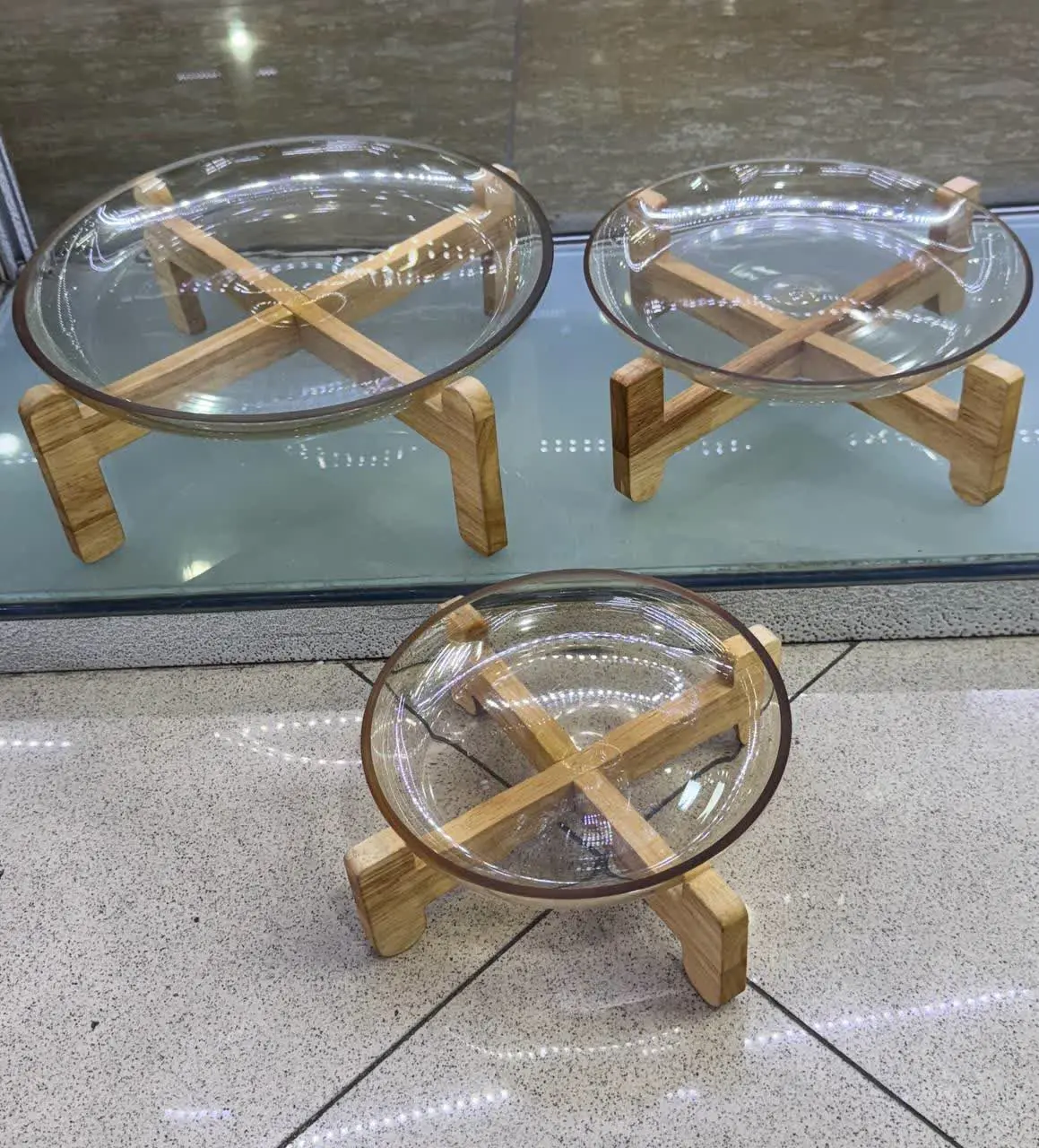 پذیرایی ۳تیکه 
