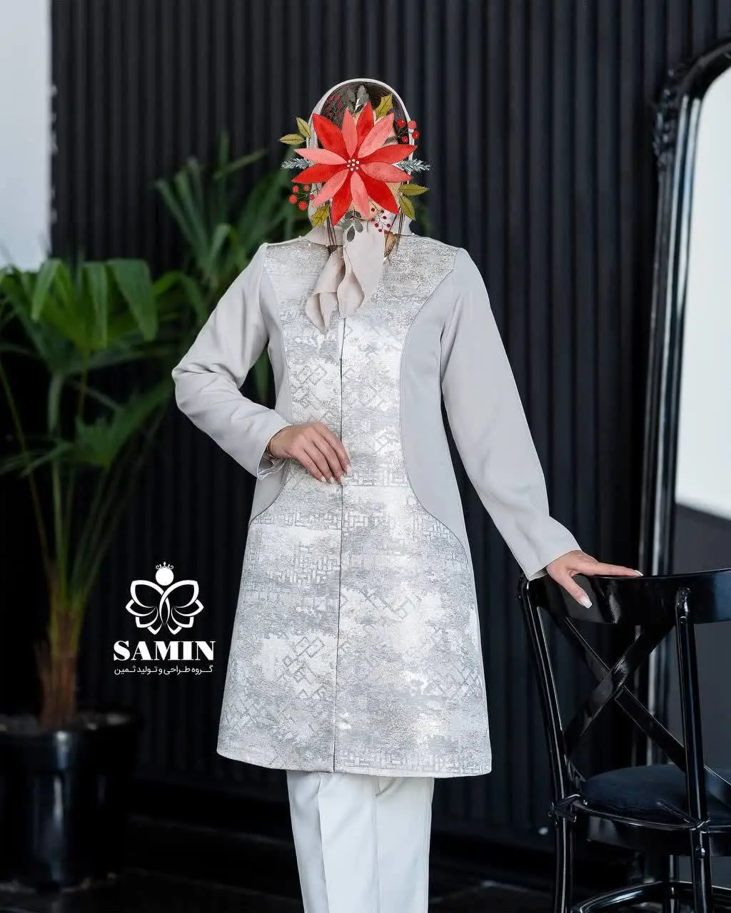 مانتو مدل #تندیس🌸
