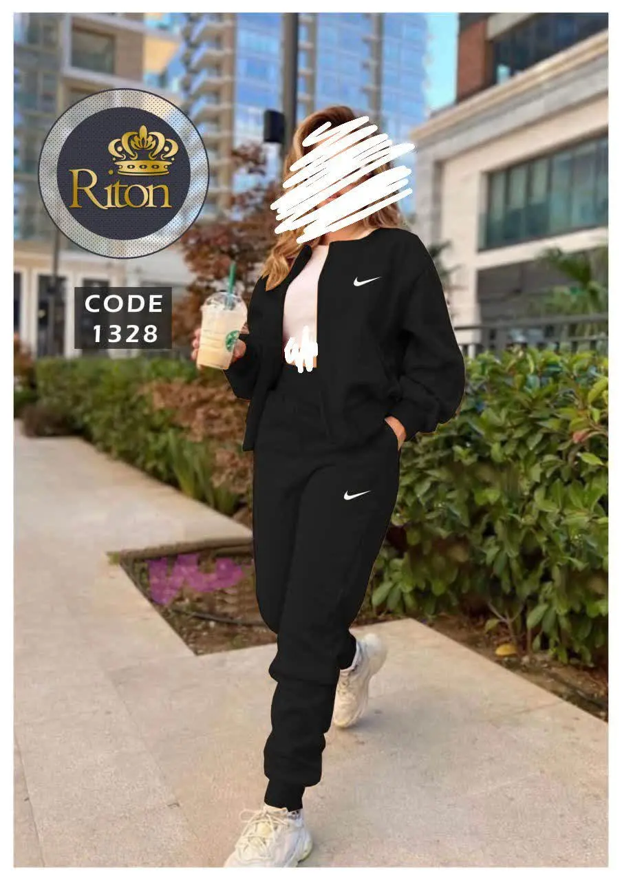 ست سویشرت و شلوار RiToN
