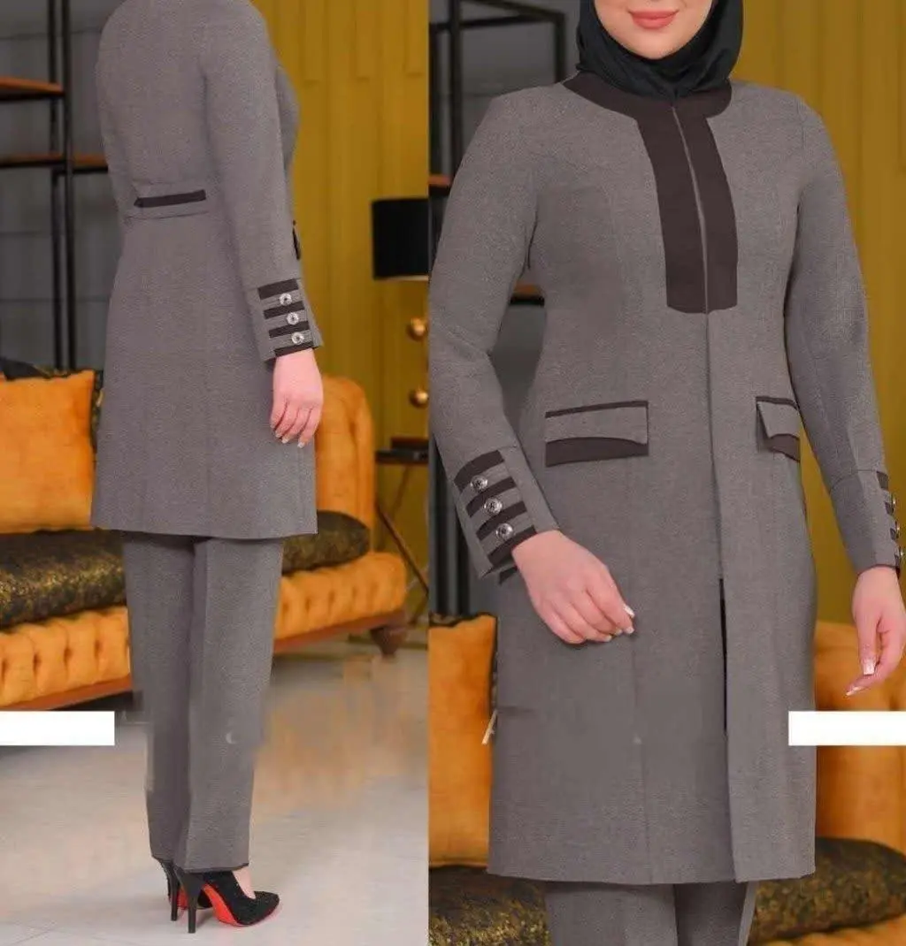 ❣نام: مانتو شلوار اداری
