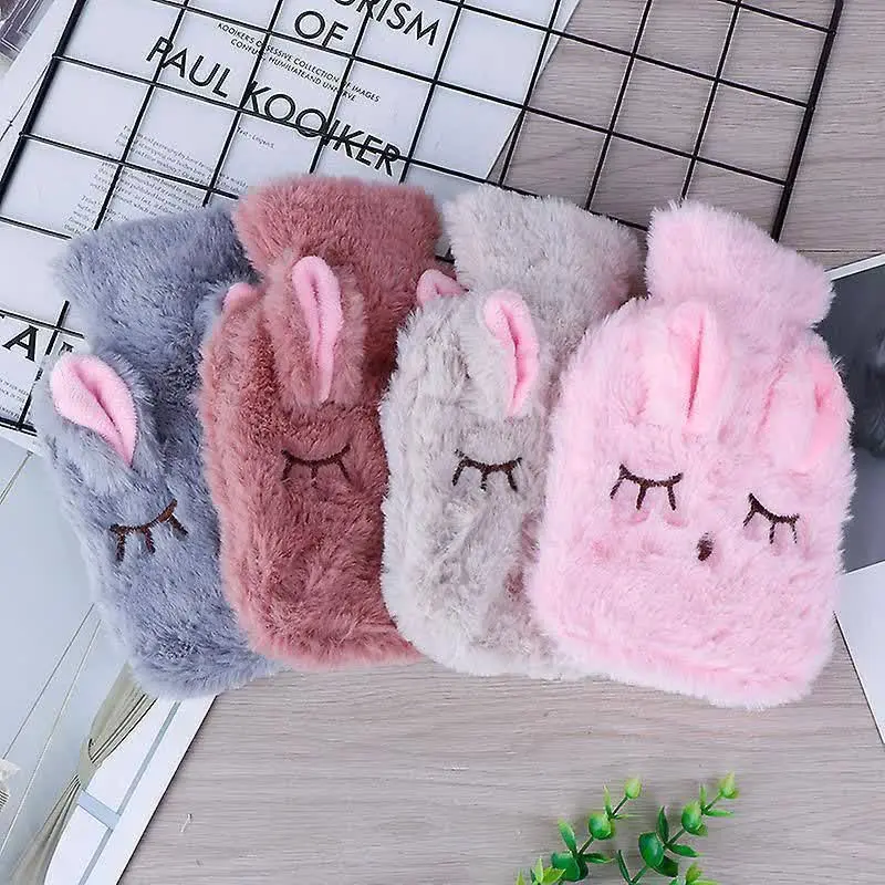 کیسه آبگرم پولیشی
