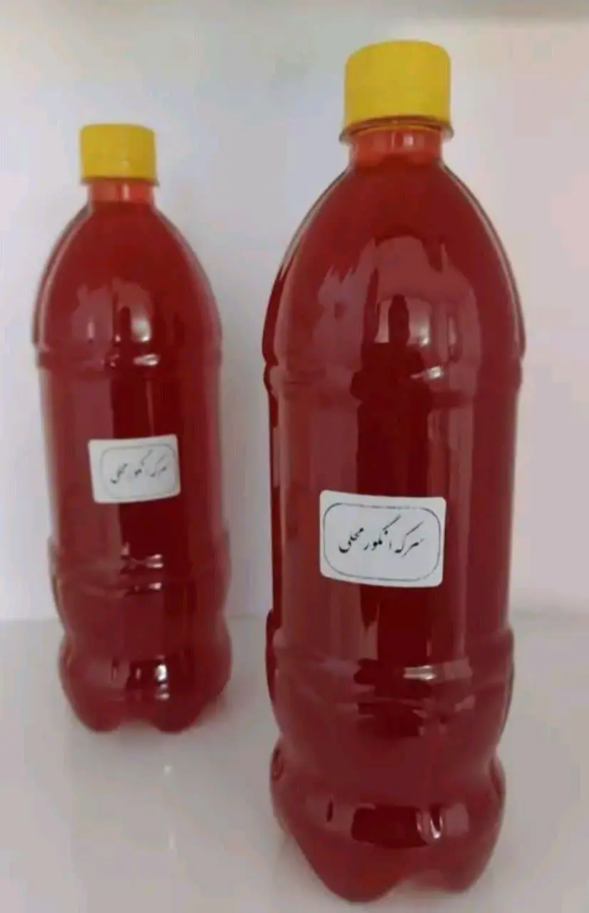 به عنوان رقیق کننده خون عمل می‌کند
