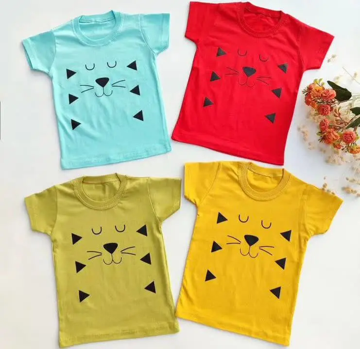 🔮تیشرت تک پسرانه ببر🔮
