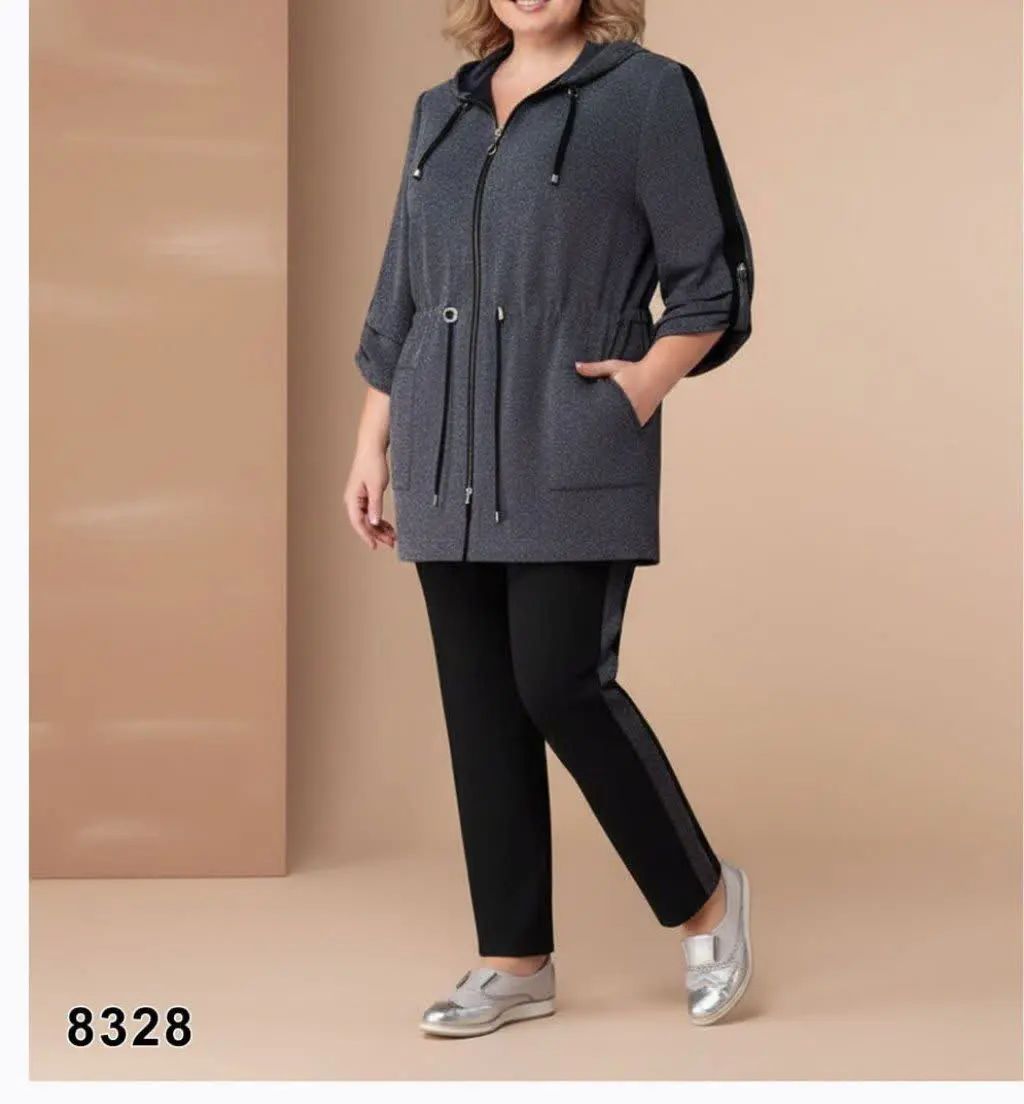 ست سویشرت و شلوار اسپرت