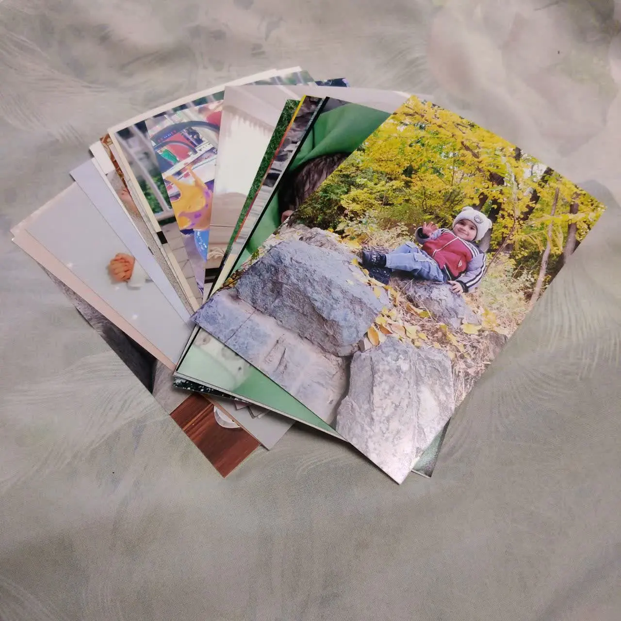 آلبومی‌های پر طرفدار 😍😍😍
