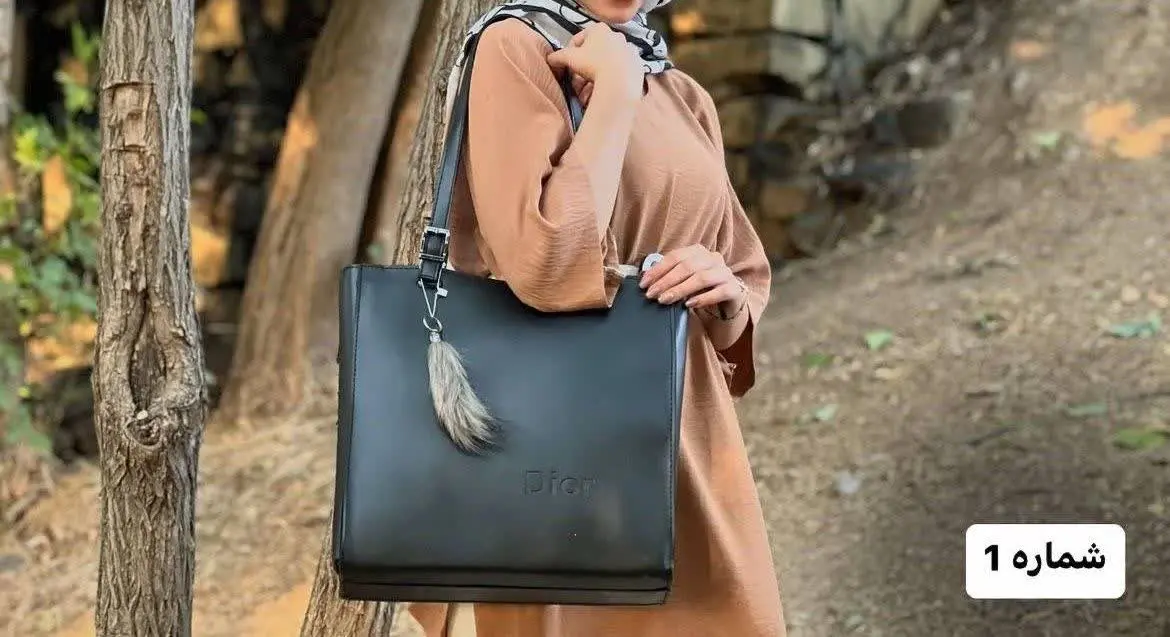 🖋نام: زنانه دیور
