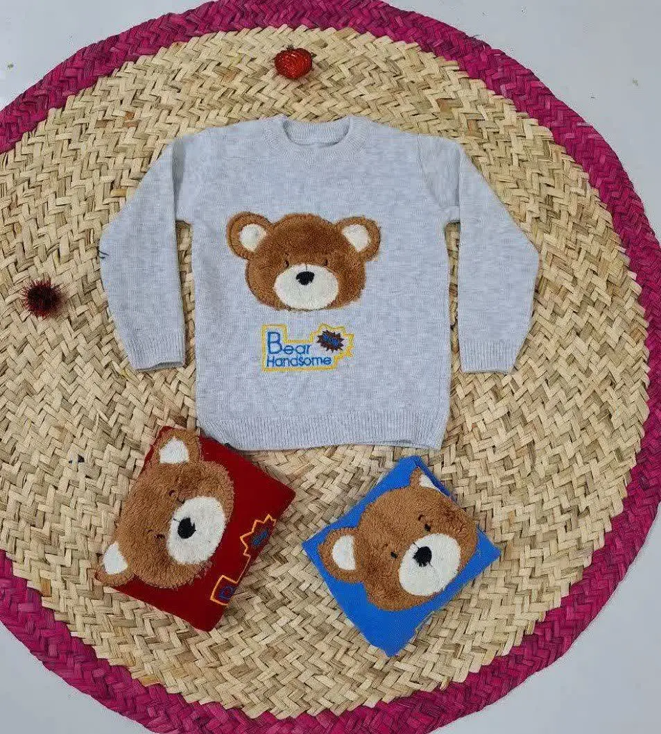 💟نام: لباس گرم بچه گانه
