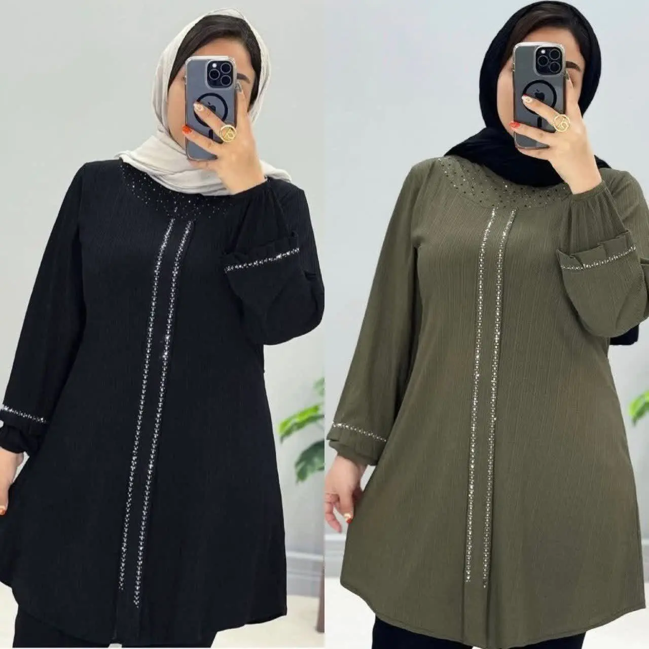 ✅متنوع‌ترین کانال لباس #درگهان_قشم✅
