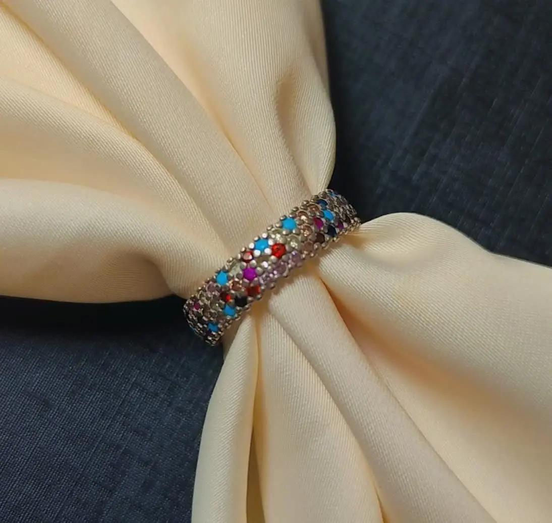 حلقه پرنسس💎
