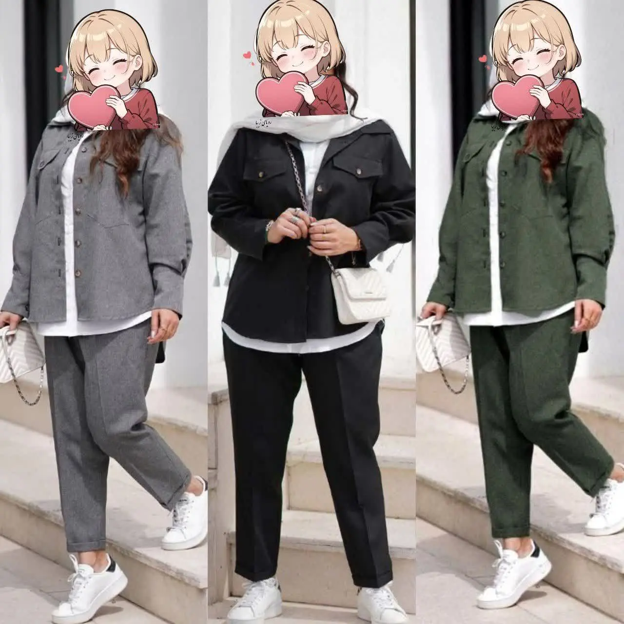 ❣نام: ست مریم 
